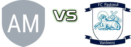 Montana Izvorul Rece - Păstorul Vaideeni Spiel Prognosen und Statistiken