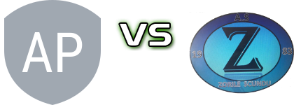 Popeşti 2016 - Zorile Scundu Detalji meca I statistika.