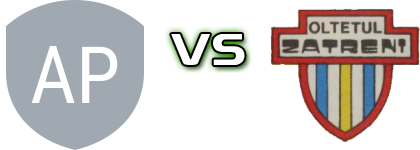 Popeşti 2016 - Oltețul Zătreni Spiel Prognosen und Statistiken