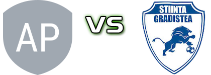Popeşti 2016 - Ştiinta Grădiştea head to head game preview and prediction
