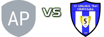 Progresul Măldărești 2019 - Cavalerul Trac Cernișoara Detalles y estadisticas