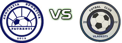 Făurești - Vlădești detalji utakmice i statistika