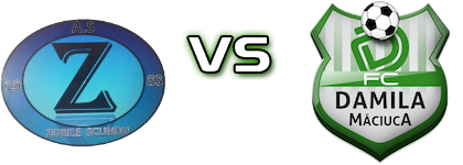 Zorile Scundu - Dămila Măciuca Detalles y estadisticas Zorile Scundu - Dămila Măciuca Detalles y estadisticas