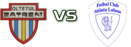 Oltețul Zătreni - Recolta Laloșu head to head game preview and prediction
