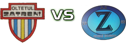 Oltețul Zătreni - Zorile Scundu детайли и статистика