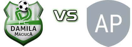 Dămila Măciuca - Popeşti 2016 детайли и статистика