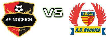 Nocrich - Recolta Apoldu De Jos head to head game preview and prediction Nocrich - Recolta Apoldu De Jos head to head game preview and prediction