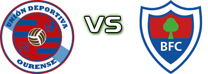 UD Ourense - Bergantiños head to head game preview and prediction
