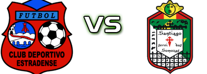 CD Estradense - Somozas head to head game preview and prediction