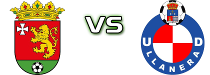 CD Llanes - UD Llanera Spiel Prognosen und Statistiken