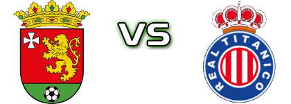 CD Llanes - Real Titanico head to head game preview and prediction