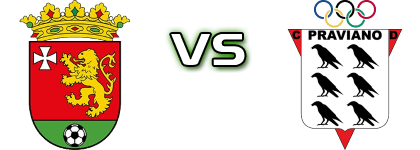 CD Llanes - Praviano head to head game preview and prediction
