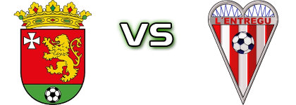 CD Llanes - L'Entregu Spiel Prognosen und Statistiken