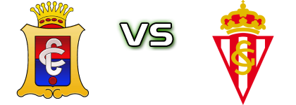 Condal Club - Sporting B Spiel Prognosen und Statistiken Condal Club - Sporting B Spiel Prognosen und Statistiken