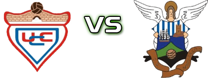 UC Cartes - Barquereño Estatísticas e detalhes do jogo