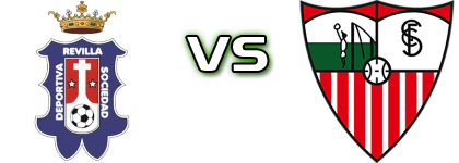 Revilla - Selaya FC Spiel Prognosen und Statistiken