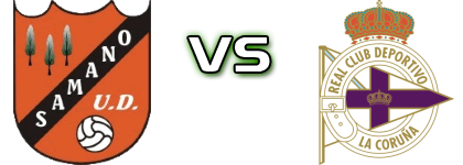 UD Samano - Fabril Statistiche e dettagli partita