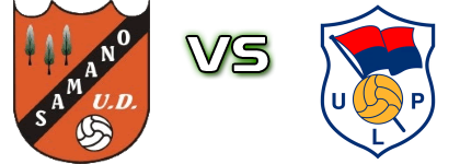 UD Samano - Langreo Spiel Prognosen und Statistiken
