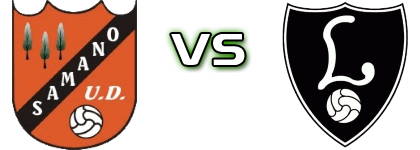 UD Samano - Lealtad detalji utakmice i statistika