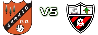 UD Samano - Arenas Club head to head game preview and prediction UD Samano - Arenas Club head to head game preview and prediction