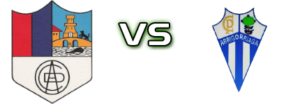 CD Aurrera Ondarroa - CD Padura detalji utakmice i statistika