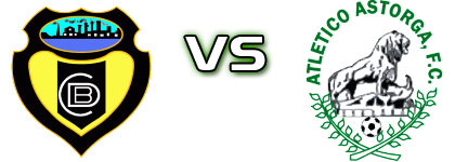 CD Basconia - Atlético Astorga Spiel Prognosen und Statistiken