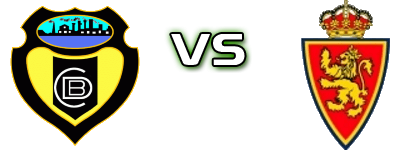 CD Basconia - Deportivo Aragón detalji utakmice i statistika CD Basconia - Deportivo Aragón detalji utakmice i statistika