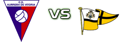 Aurrerá - Portugalete Spiel Prognosen und Statistiken