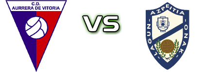 Aurrerá - Lagun Onak head to head game preview and prediction Aurrerá - Lagun Onak head to head game preview and prediction