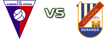 Aurrerá - Durango head to head game preview and prediction Aurrerá - Durango head to head game preview and prediction