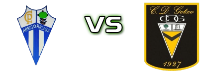 CD Padura - CD Getxo Estatísticas e detalhes do jogo