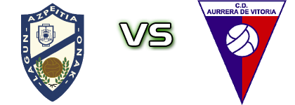 Lagun Onak - Aurrerá detalji utakmice i statistika