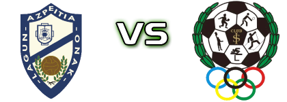 Lagun Onak - San Ignacio детайли и статистика