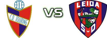 Touring - Leioa head to head game preview and prediction