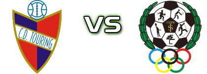 Touring - San Ignacio head to head game preview and prediction