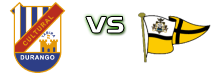 Durango - Portugalete детайли и статистика