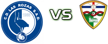 Las Rozas CF - Trival Valderas head to head game preview and prediction