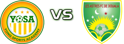 Y. S. Academy - Astres FC head to head game preview and prediction