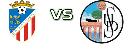 UD Santa Marta Tormes - Salamanca head to head game preview and prediction
