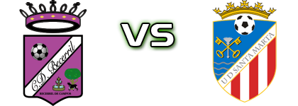 Becerril - UD Santa Marta Tormes head to head game preview and prediction
