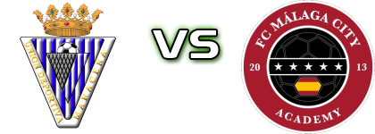 UD Maracena - FC Malaga City detalji utakmice i statistika