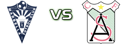 Marbella - Sanluqueño Statistiche e dettagli partita