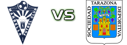 Marbella - Tarazona детайли и статистика