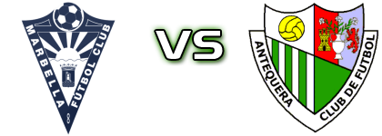 Marbella - Antequera Statistiche e dettagli partita Marbella - Antequera Statistiche e dettagli partita