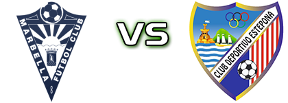 Marbella - CD Estepona Spiel Prognosen und Statistiken