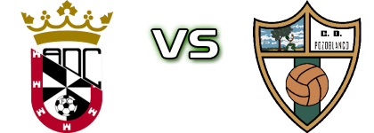 AD Ceuta B - CD Pozoblanco head to head game preview and prediction