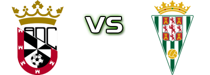 AD Ceuta B - Córdoba B Statistiche e dettagli partita