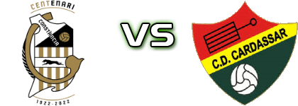 Constància - CD Cardassar Detalles y estadisticas