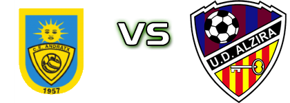 CE Andratx - UD Alzira head to head game preview and prediction