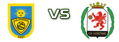 CE Andratx - CD Llosetense head to head game preview and prediction